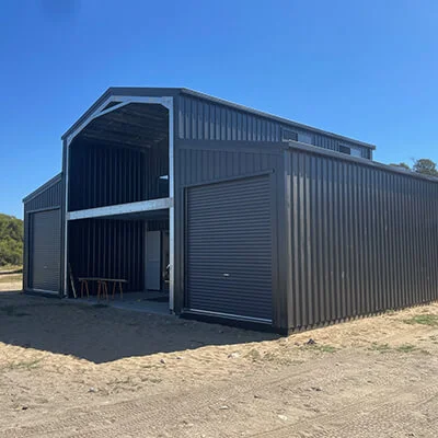 Shed designs Perth