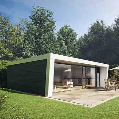 Shed design Perth