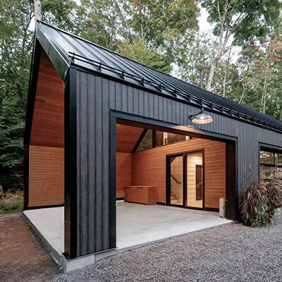 Shed design Perth