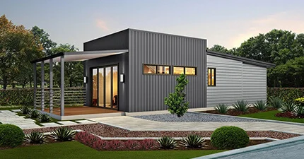 Shed Designs Perth